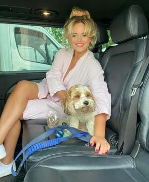 Emily Atack OnlyFans Leaked Free Thumbnail Picture - #UClgkj5EcH