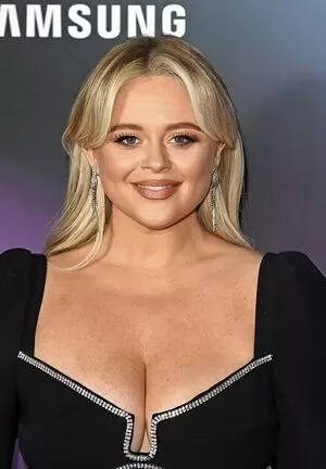 Emily Atack OnlyFans Leaked Free Thumbnail Picture - #UgOcMVhM6D