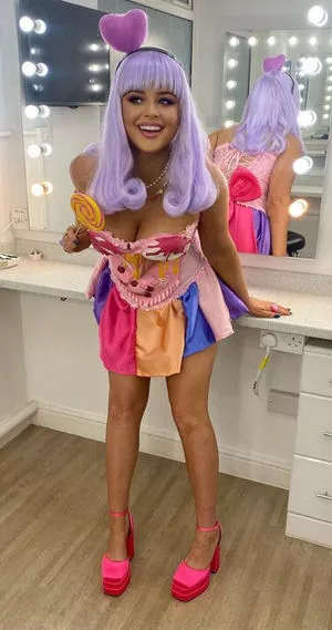 Emily Atack OnlyFans Leaked Free Thumbnail Picture - #VQ1LKEtgh2