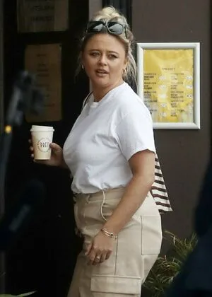 Emily Atack OnlyFans Leaked Free Thumbnail Picture - #VgCpR02xgl