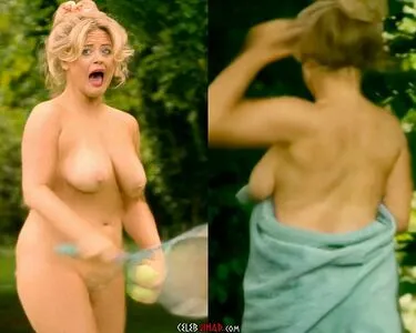 Emily Atack OnlyFans Leaked Free Thumbnail Picture - #WRCz1beZUP