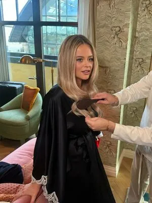 Emily Atack OnlyFans Leaked Free Thumbnail Picture - #XPtSh7h1bE