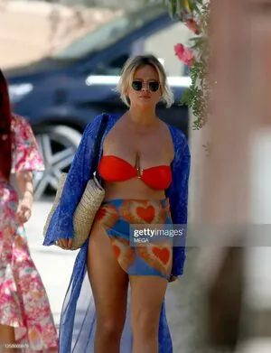 Emily Atack OnlyFans Leaked Free Thumbnail Picture - #XbFM1MKT68