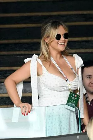 Emily Atack OnlyFans Leaked Free Thumbnail Picture - #Y2uMYrWvB2