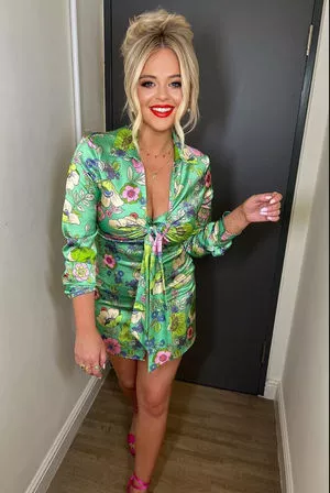 Emily Atack OnlyFans Leaked Free Thumbnail Picture - #YPTsmM3kiL