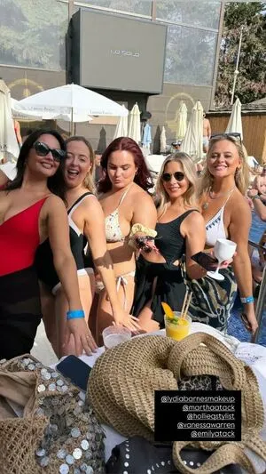 Emily Atack OnlyFans Leaked Free Thumbnail Picture - #YjfmePjWQv