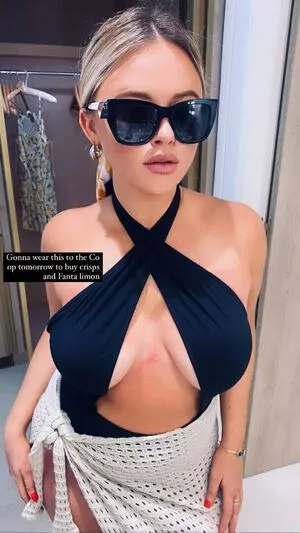 Emily Atack OnlyFans Leaked Free Thumbnail Picture - #ZBIJJHefXS