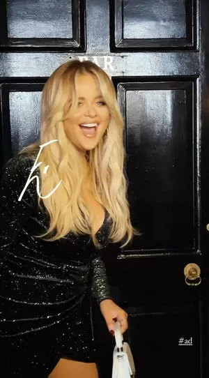 Emily Atack OnlyFans Leaked Free Thumbnail Picture - #aIJHySAMKQ