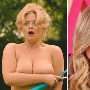 Emily Atack OnlyFans Leaked Free Thumbnail Picture - #aTETzAGwz1