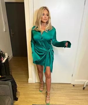 Emily Atack OnlyFans Leaked Free Thumbnail Picture - #amqTZNfoXG