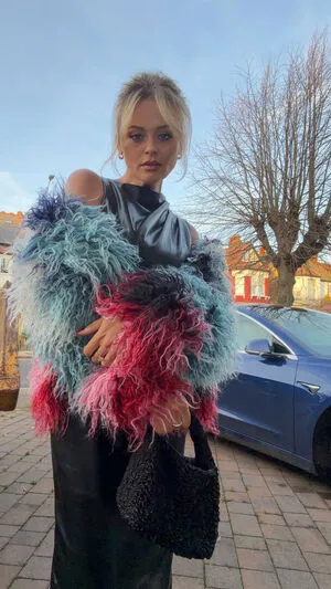 Emily Atack OnlyFans Leaked Free Thumbnail Picture - #aqiggyHHkT