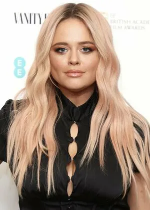 Emily Atack OnlyFans Leaked Free Thumbnail Picture - #b9e48JCPvc