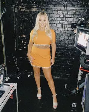 Emily Atack OnlyFans Leaked Free Thumbnail Picture - #bXOEgUM9Ua