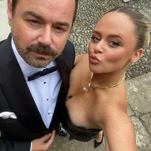 Emily Atack OnlyFans Leaked Free Thumbnail Picture - #bY6D8aMt50