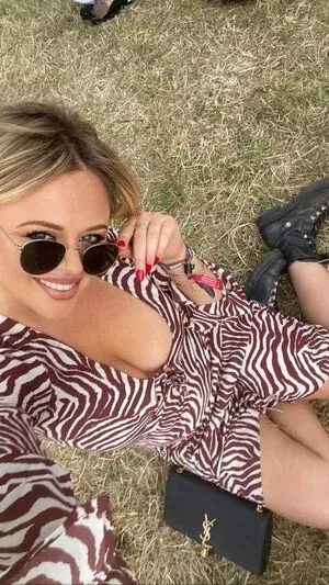 Emily Atack OnlyFans Leaked Free Thumbnail Picture - #dPhEaZT6c2