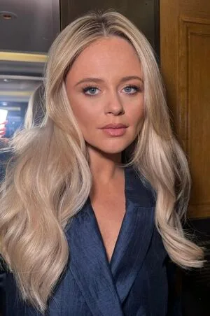 Emily Atack OnlyFans Leaked Free Thumbnail Picture - #dPx5BmD87u