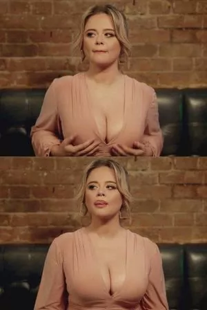 Emily Atack OnlyFans Leaked Free Thumbnail Picture - #dVnWpuAgl1