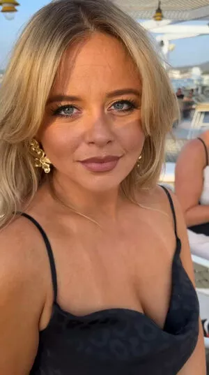 Emily Atack OnlyFans Leaked Free Thumbnail Picture - #edw4fup7Ms