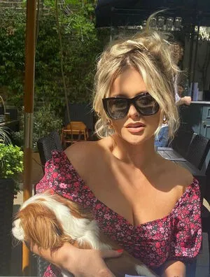 Emily Atack OnlyFans Leaked Free Thumbnail Picture - #eeyXjzJM5V