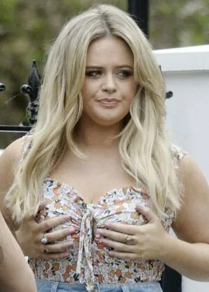 Emily Atack OnlyFans Leaked Free Thumbnail Picture - #eztr5glBn7