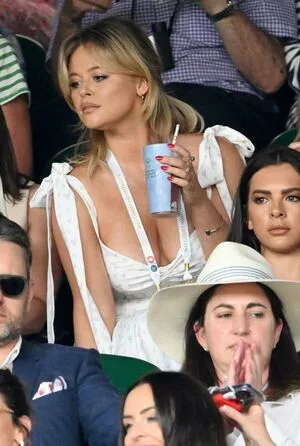 Emily Atack OnlyFans Leaked Free Thumbnail Picture - #fQQUwmGUWJ