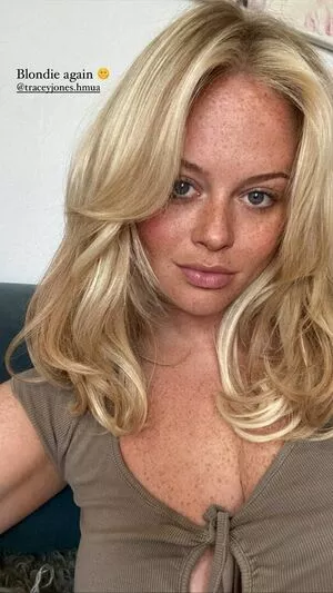 Emily Atack OnlyFans Leaked Free Thumbnail Picture - #gOK4CsknZe