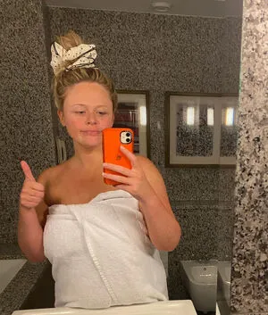 Emily Atack OnlyFans Leaked Free Thumbnail Picture - #gX8OEN2v2z