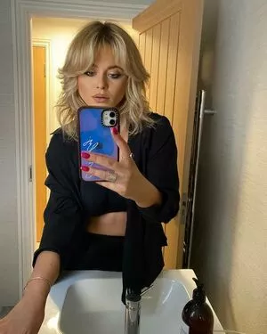 Emily Atack OnlyFans Leaked Free Thumbnail Picture - #glvmcW6T34