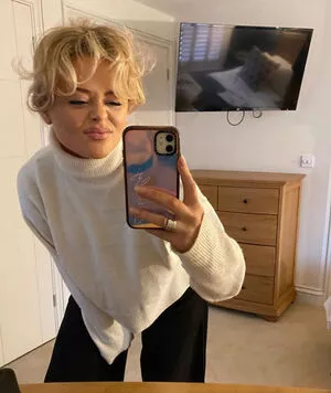 Emily Atack OnlyFans Leaked Free Thumbnail Picture - #hDD1vpdqj3