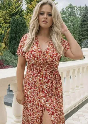 Emily Atack OnlyFans Leaked Free Thumbnail Picture - #hdlzlCZFK2