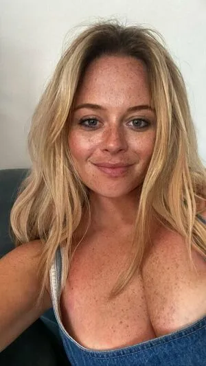 Emily Atack OnlyFans Leaked Free Thumbnail Picture - #hkhKib0C43
