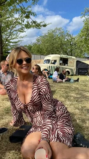 Emily Atack OnlyFans Leaked Free Thumbnail Picture - #j1eZf7Xrax