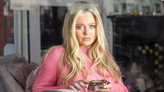 Emily Atack OnlyFans Leaked Free Thumbnail Picture - #k6Y7hS6A4w