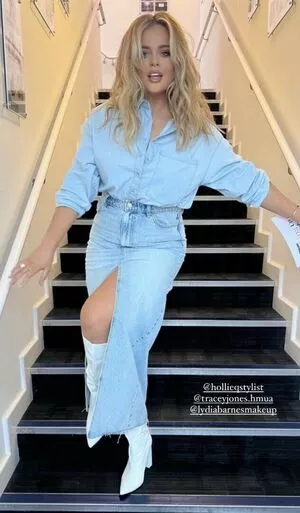 Emily Atack OnlyFans Leaked Free Thumbnail Picture - #kq9XqnivIB