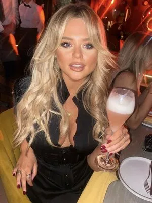 Emily Atack OnlyFans Leaked Free Thumbnail Picture - #l1Crr9z2dR