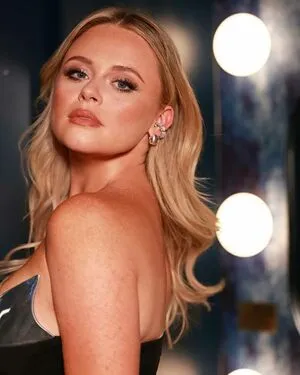 Emily Atack OnlyFans Leaked Free Thumbnail Picture - #lzlg4zBtoU