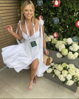 Emily Atack OnlyFans Leaked Free Thumbnail Picture - #mCl3irdSpH