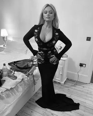 Emily Atack OnlyFans Leaked Free Thumbnail Picture - #mUOcMXnUdW