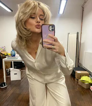 Emily Atack OnlyFans Leaked Free Thumbnail Picture - #nE2Dmi1RDb