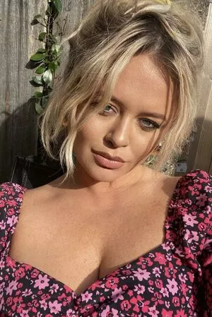 Emily Atack OnlyFans Leaked Free Thumbnail Picture - #nh8GrUekC1