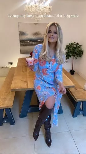 Emily Atack OnlyFans Leaked Free Thumbnail Picture - #q05bBbYvlb