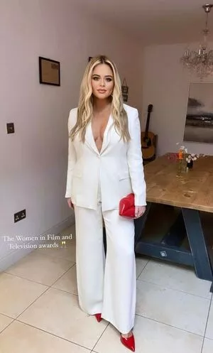 Emily Atack OnlyFans Leaked Free Thumbnail Picture - #qSLKe8vKXs