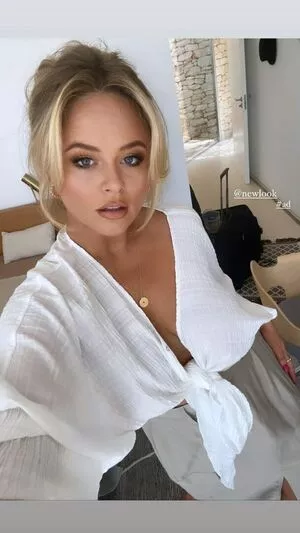 Emily Atack OnlyFans Leaked Free Thumbnail Picture - #rEAd53MZmz