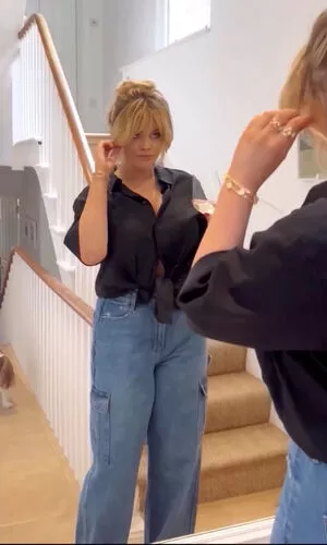 Emily Atack OnlyFans Leaked Free Thumbnail Picture - #raRQnEiMK3