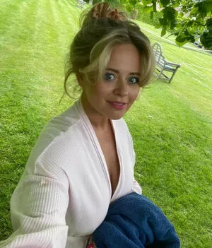 Emily Atack OnlyFans Leaked Free Thumbnail Picture - #rd9aeS5XfY