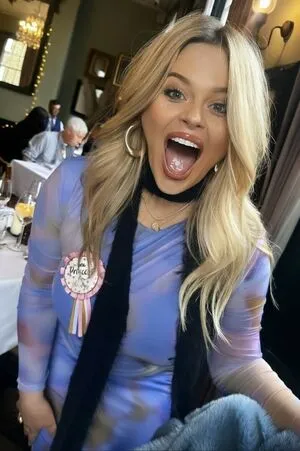 Emily Atack OnlyFans Leaked Free Thumbnail Picture - #s6zWaNfh2U