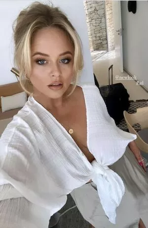 Emily Atack OnlyFans Leaked Free Thumbnail Picture - #siugpaauCV