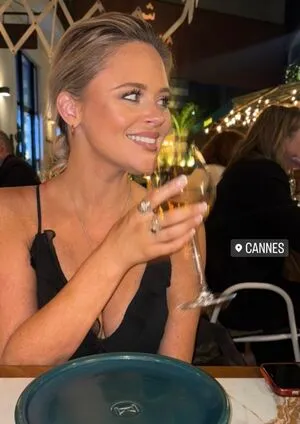 Emily Atack OnlyFans Leaked Free Thumbnail Picture - #tTdC66co4Z