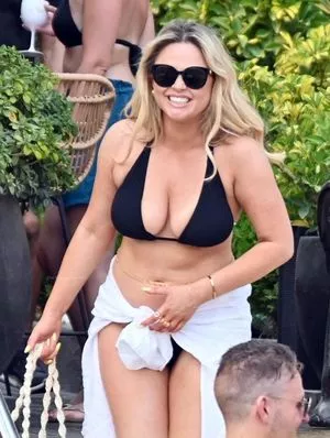 Emily Atack OnlyFans Leaked Free Thumbnail Picture - #vhoYRc5caY