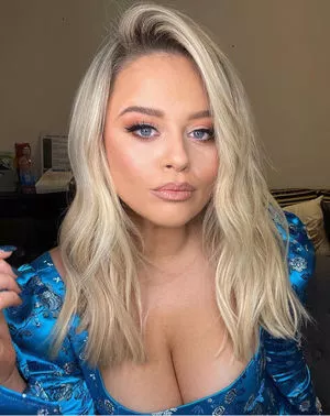 Emily Atack OnlyFans Leaked Free Thumbnail Picture - #wsdQVGwOFP